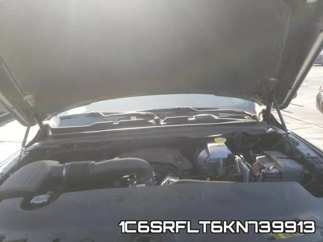 1C6SRFLT6KN739913 фото 8