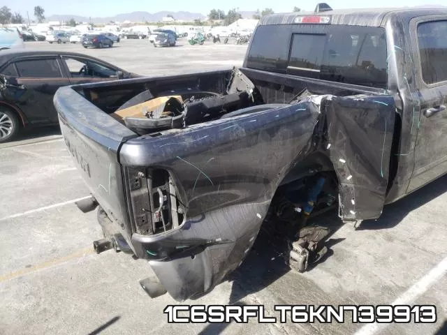 1C6SRFLT6KN739913 фото 10