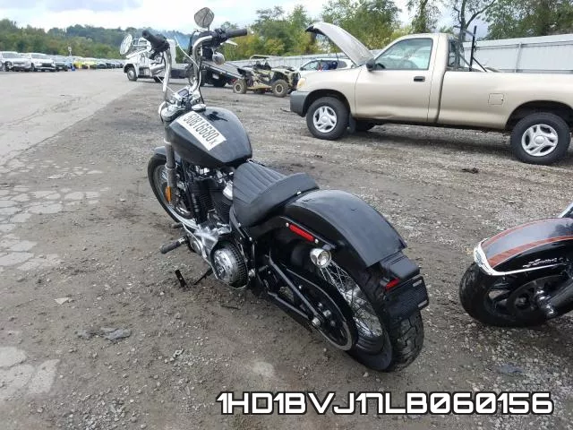 1HD1BVJ17LB060156 фото 4