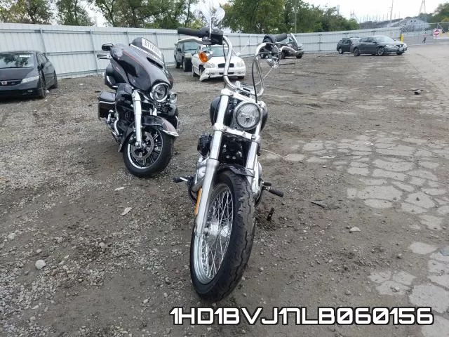 1HD1BVJ17LB060156 фото 6