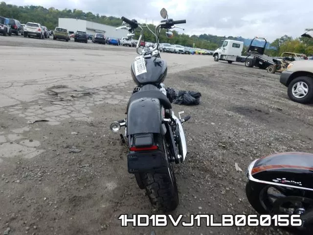 1HD1BVJ17LB060156 фото 7