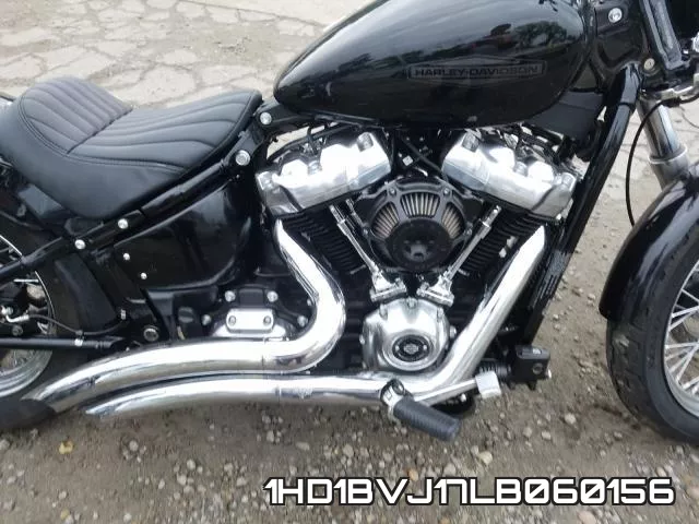 1HD1BVJ17LB060156 фото 8