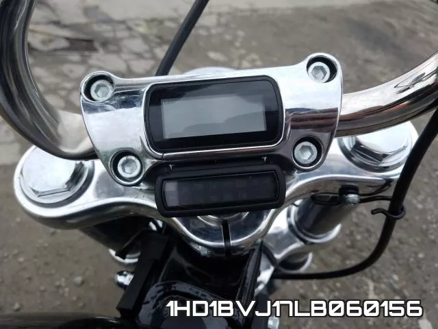 1HD1BVJ17LB060156 фото 9