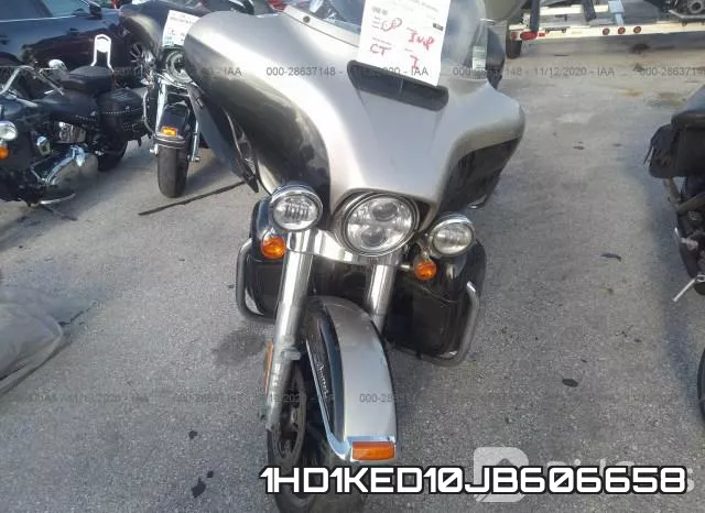 1HD1KED10JB606658 фото 6