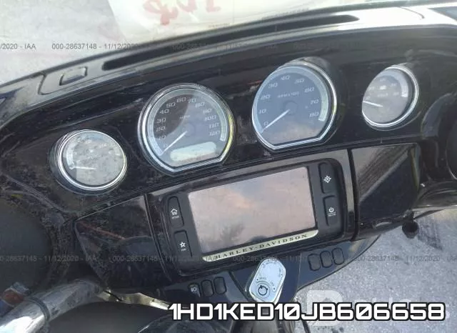 1HD1KED10JB606658 фото 8