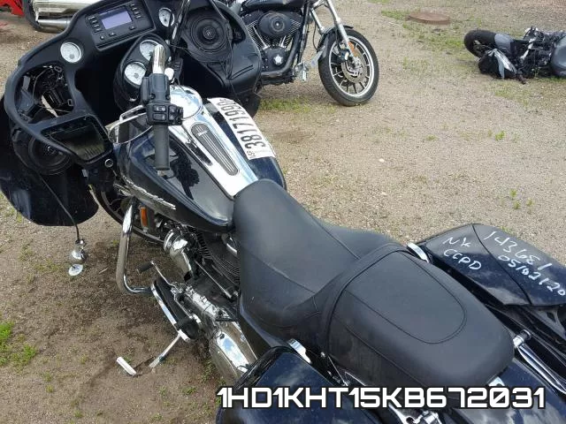 1HD1KHT15KB672031 фото 2