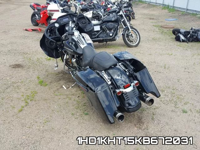1HD1KHT15KB672031 фото 4