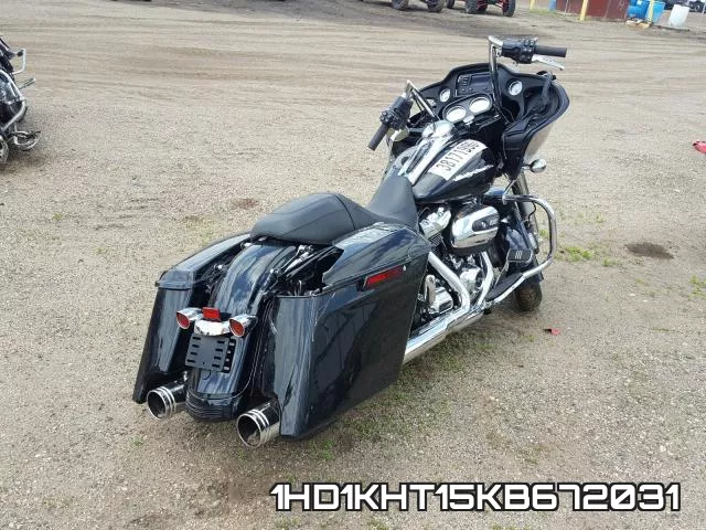 1HD1KHT15KB672031 фото 5