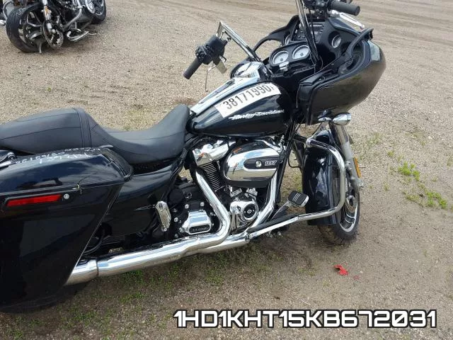 1HD1KHT15KB672031 фото 6