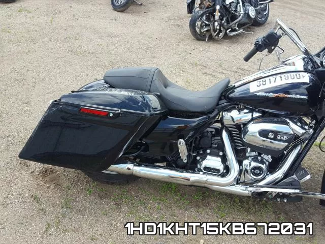 1HD1KHT15KB672031 фото 7