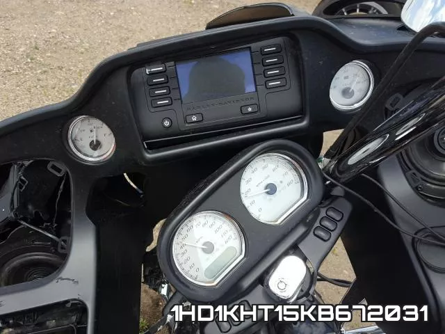 1HD1KHT15KB672031 фото 9