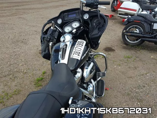 1HD1KHT15KB672031 фото 10