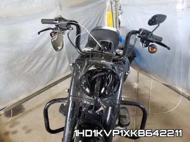1HD1KVP1XKB642211 фото 10