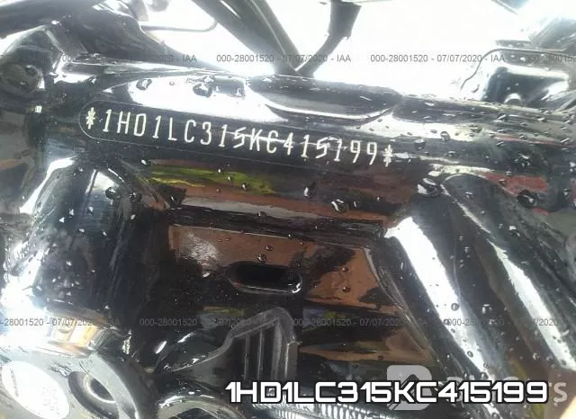 1HD1LC315KC415199 фото 2