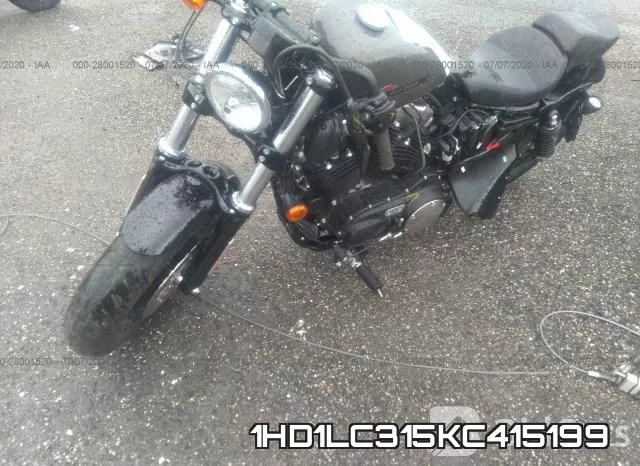 1HD1LC315KC415199 фото 3