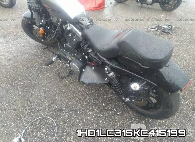 1HD1LC315KC415199 фото 4