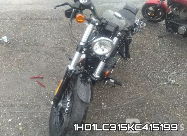 1HD1LC315KC415199 фото 5
