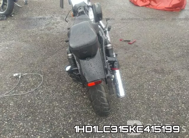 1HD1LC315KC415199 фото 6