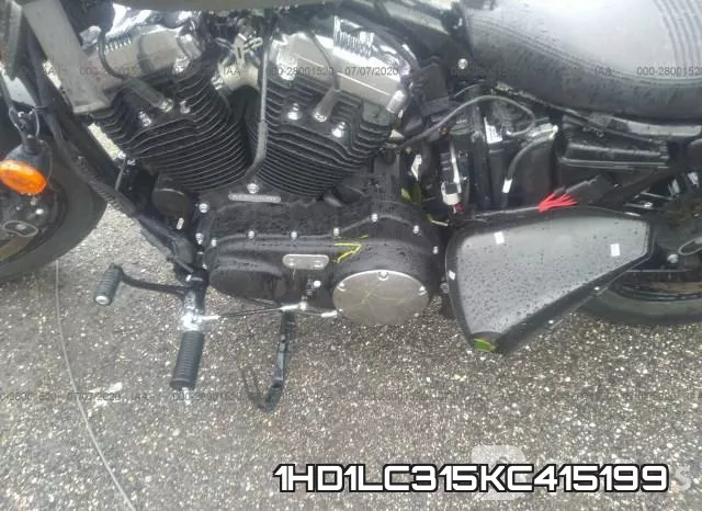 1HD1LC315KC415199 фото 9