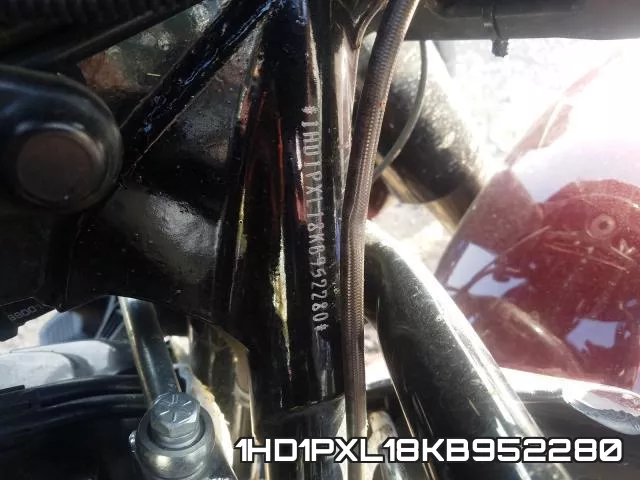 1HD1PXL18KB952280 фото 2
