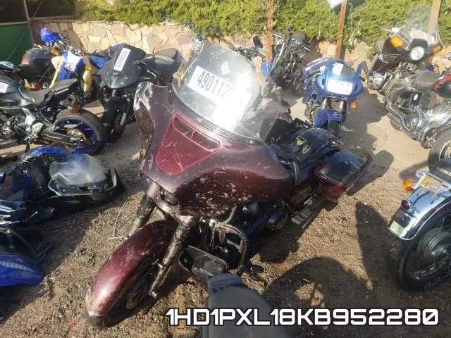 1HD1PXL18KB952280 фото 3