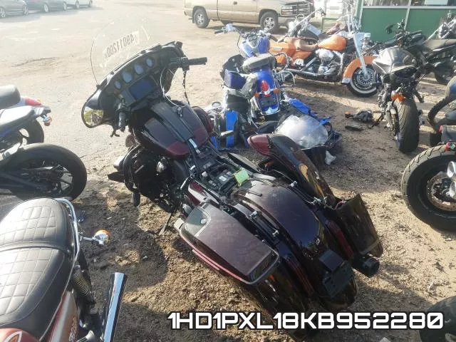 1HD1PXL18KB952280 фото 4