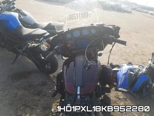 1HD1PXL18KB952280 фото 6