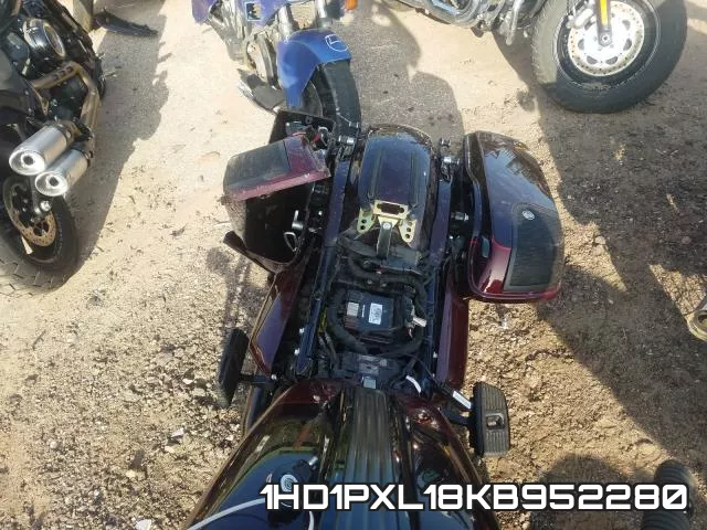 1HD1PXL18KB952280 фото 7