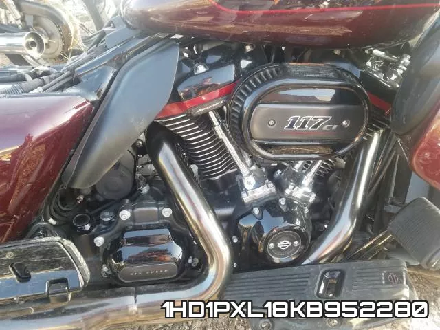 1HD1PXL18KB952280 фото 8
