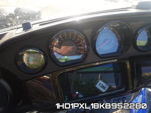 1HD1PXL18KB952280 фото 9