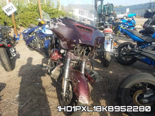 1HD1PXL18KB952280 фото 10