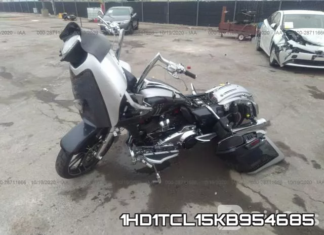 1HD1TCL15KB954685 фото 3
