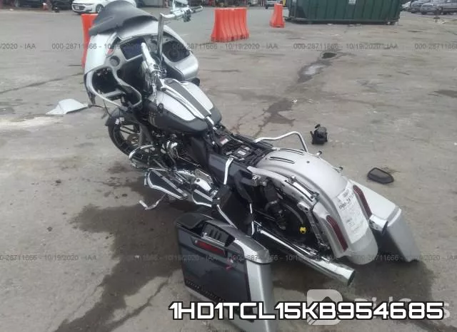 1HD1TCL15KB954685 фото 4