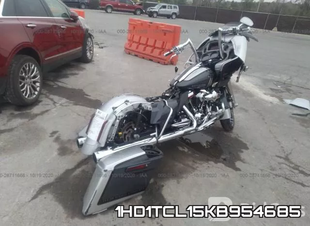 1HD1TCL15KB954685 фото 5