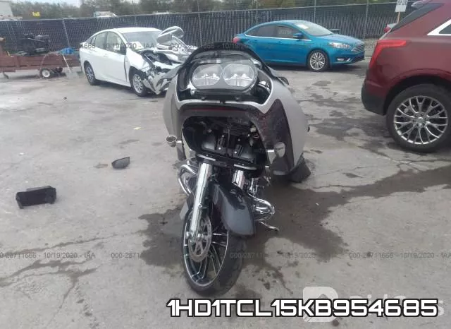 1HD1TCL15KB954685 фото 6