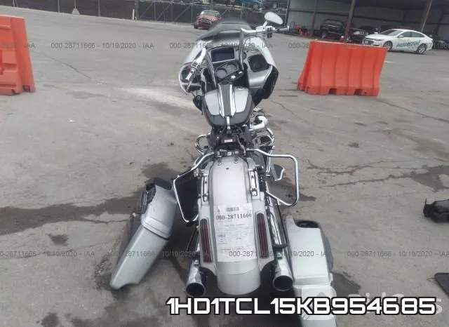 1HD1TCL15KB954685 фото 7
