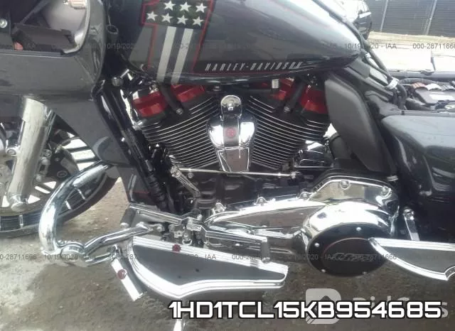 1HD1TCL15KB954685 фото 10