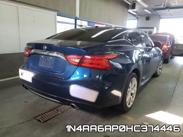 1N4AA6AP0HC374446 фото 5