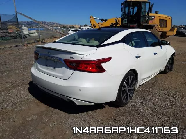 1N4AA6AP1HC411763 фото 5