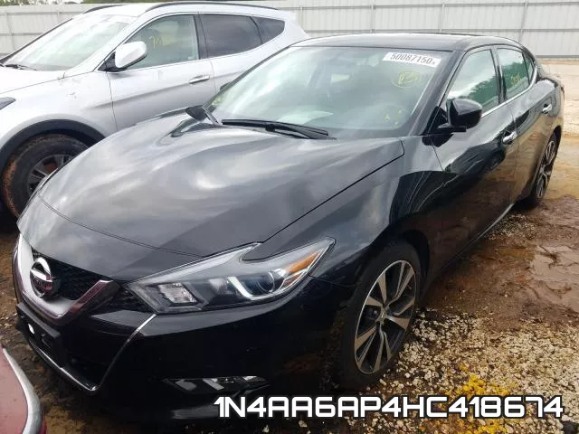 1N4AA6AP4HC418674 фото 3