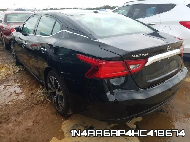 1N4AA6AP4HC418674 фото 4
