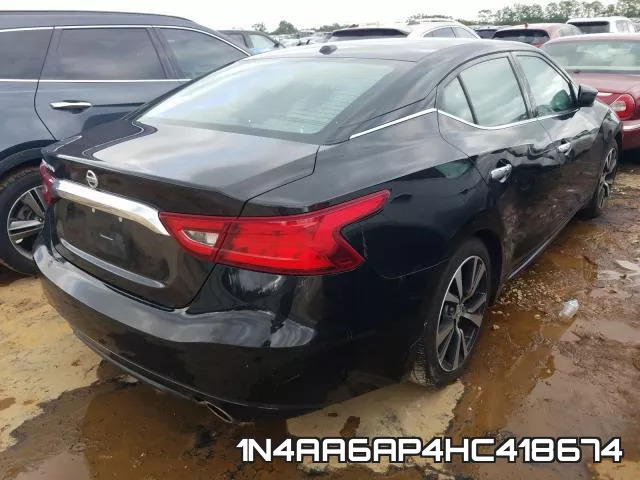 1N4AA6AP4HC418674 фото 5