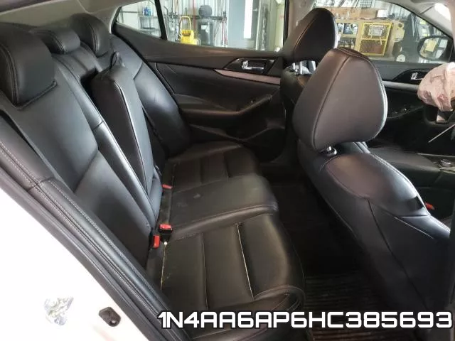 1N4AA6AP6HC385693 фото 7