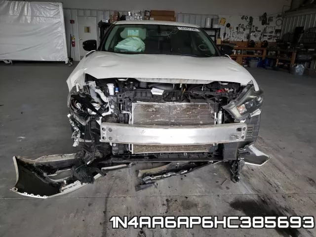 1N4AA6AP6HC385693 фото 10