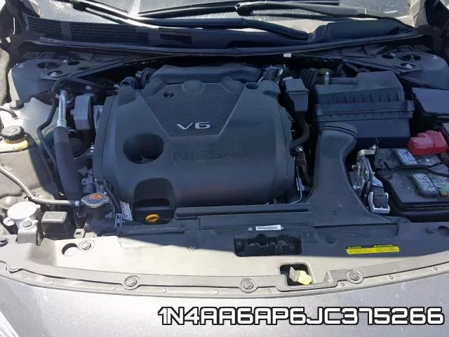 1N4AA6AP6JC375266 фото 8