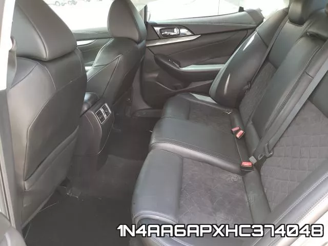1N4AA6APXHC374048 фото 7