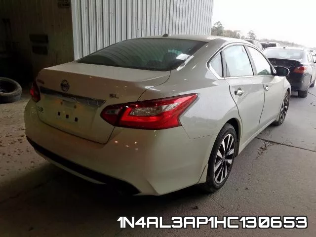 1N4AL3AP1HC130653 фото 5