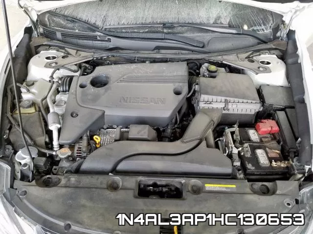 1N4AL3AP1HC130653 фото 8