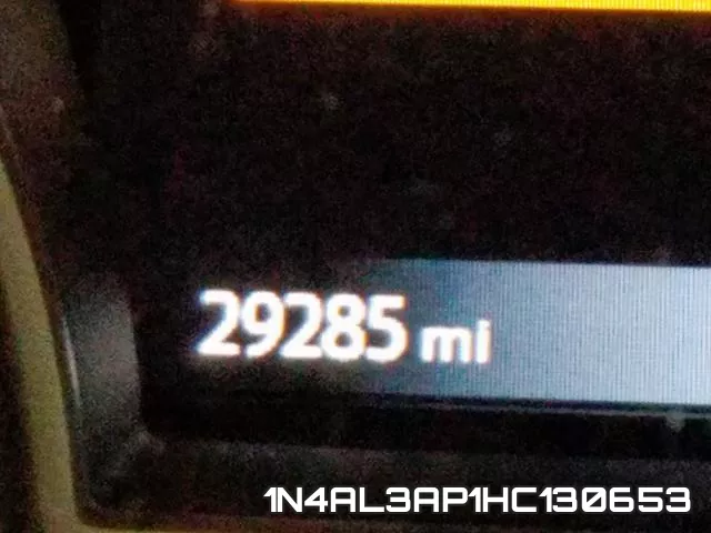 1N4AL3AP1HC130653 фото 9
