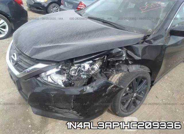 1N4AL3AP1HC209336 фото 7